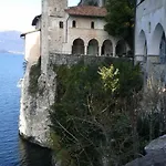 Panzió Bosco Fiorito *