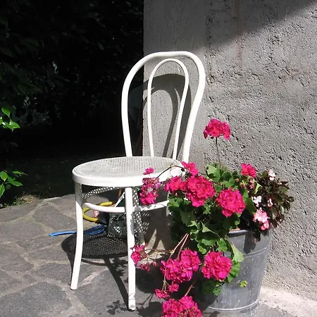 Bosco Fiorito Oda ve Kahvaltı