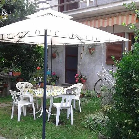 Oda ve Kahvaltı Bosco Fiorito *