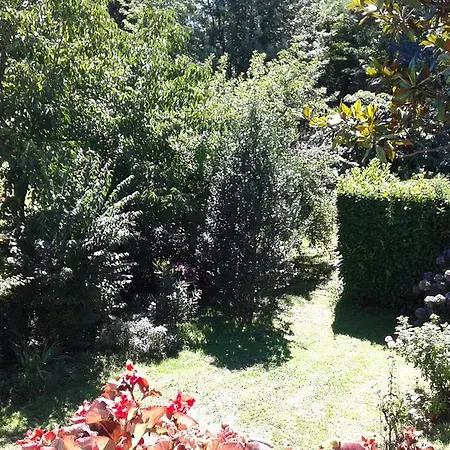 Bosco Fiorito فندق مبيت وإفطار *