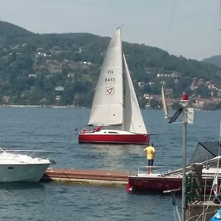 Oda ve Kahvaltı Bosco Fiorito Malgesso