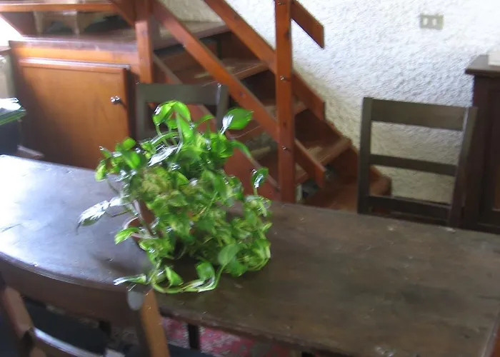 Bosco Fiorito Couette-café *