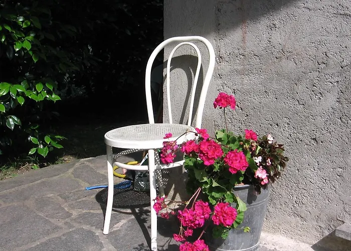 Bosco Fiorito Couette-café
