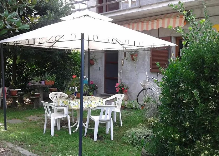 Couette-café Bosco Fiorito *