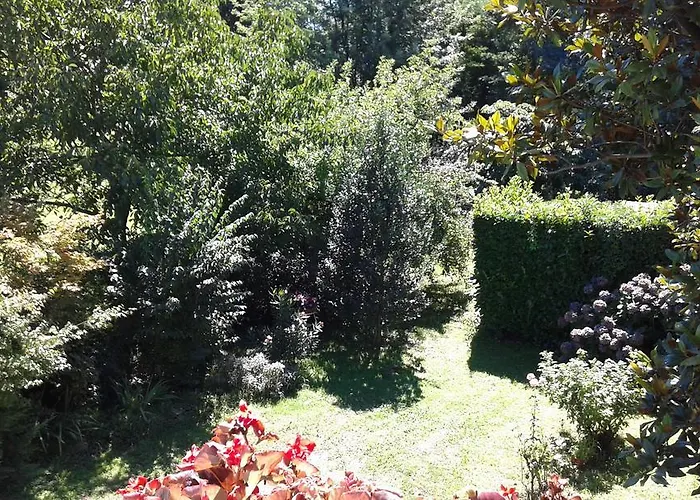 Bosco Fiorito Couette-café *