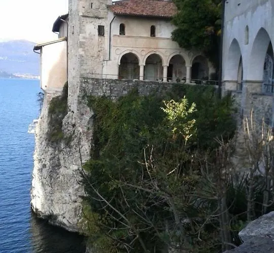 Couette-café Bosco Fiorito *